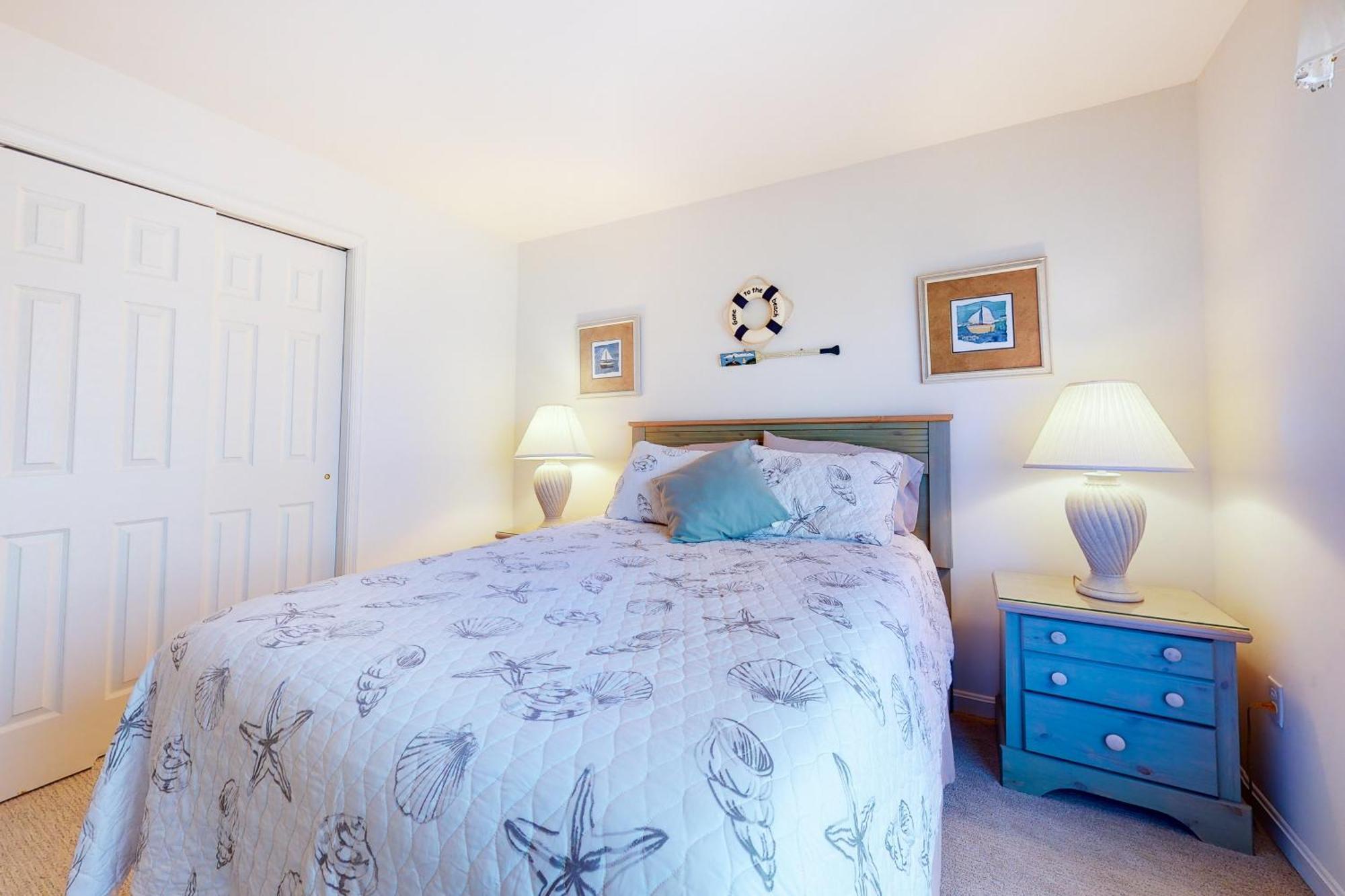 Sea Colony Pinewood II Villa Bethany Beach Room photo