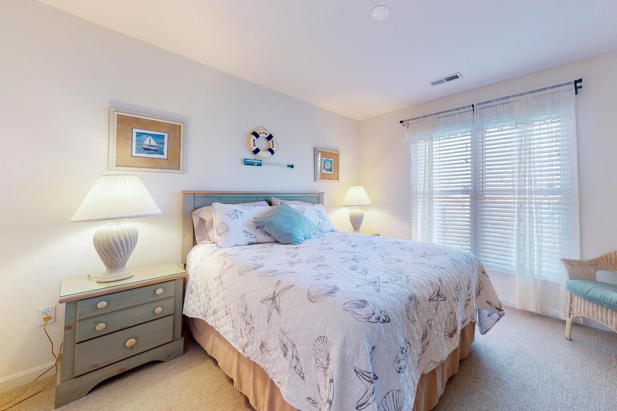 Sea Colony Pinewood II Villa Bethany Beach Room photo
