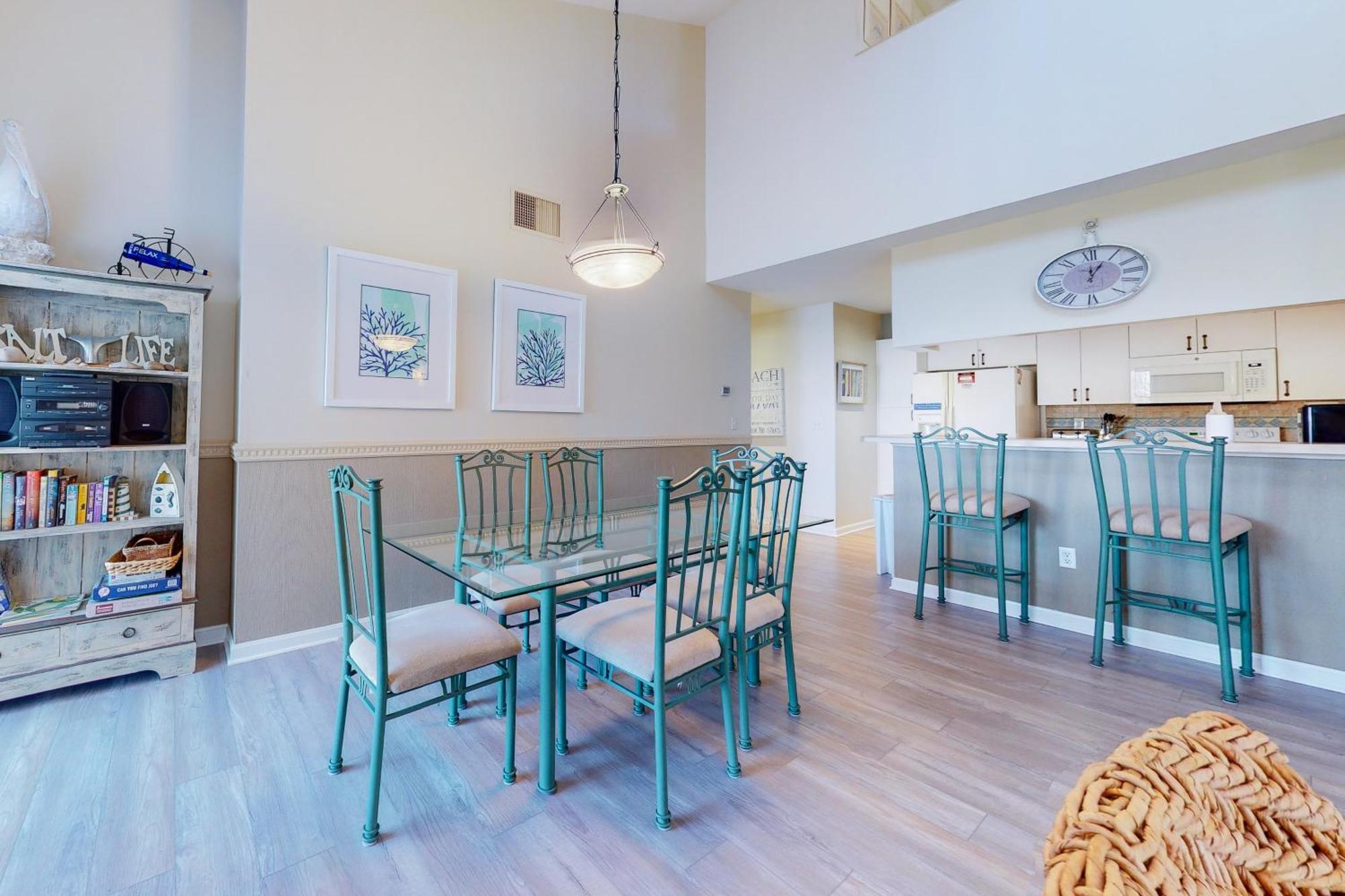 Sea Colony Pinewood II Villa Bethany Beach Room photo