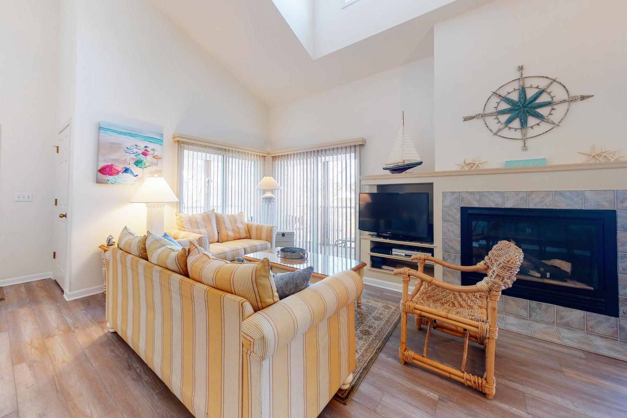 Sea Colony Pinewood II Villa Bethany Beach Room photo