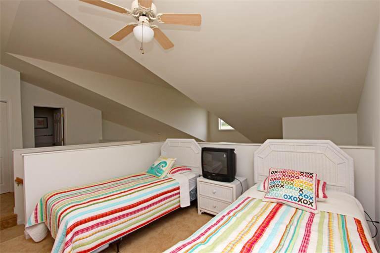 Sea Colony Pinewood II Villa Bethany Beach Room photo