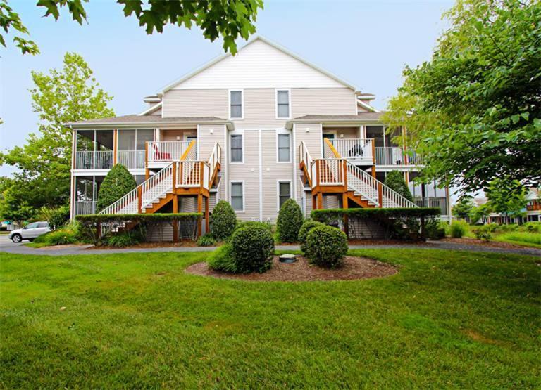 Sea Colony Pinewood II Villa Bethany Beach Room photo