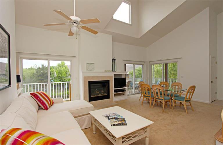 Sea Colony Pinewood II Villa Bethany Beach Room photo